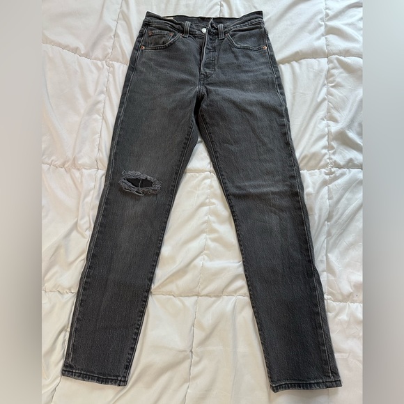 Levi’s 501s - Picture 2 of 6